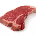 T BONE