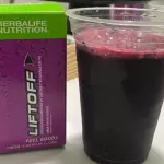 Liftoff