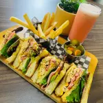 Club Sandwich