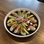 Aguachile Negro