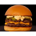 Smach burguer