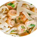 Extra CAMARONES