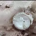 MANJAR LÚCUMA 1/2