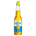Corona Zero