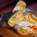 Queso crispy