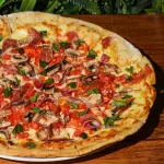 Carpaccio