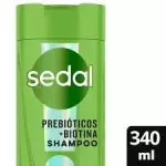 SHAMPOO SEDAL PREBIOT Y BIOT