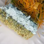 Big-hot patê de atum