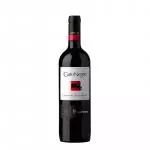 1/2 Botella de Vino