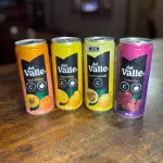 SUCO LATA - DEL VALLE