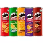 BATATA PRINGLES
