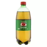 Guaraná 1l