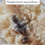 Bolo gelado