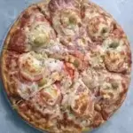 Pizza Predileta