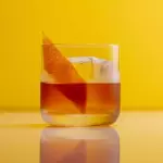 Rum Fashioned