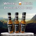 Whisky Albin