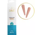 Gel Sache D&Z Ultra Dark Hard