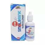 Stop Smol Drink - Rei Terra 30ml