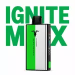 V Mix - 40.000 puffs💨