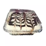 Torta Moka