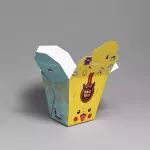 Box Fao Fao
