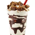 MALTEADA DE BROWNIE 16OZ