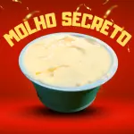 Molho Secreto