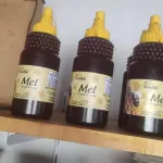 Mel Puro Silvestre - 280 a 1000gr