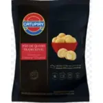 PÃO DE QUEIJO CATUPIRY 780G