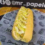 PERRO SENCILLO COSTEÑO