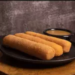 Mozzarella Sticks x3