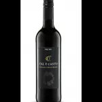CAL Y CANTO Tinto