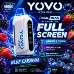 Yov- Blue Carnaval 🫐🫐