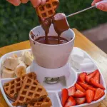 Fondue