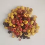 MIXTO SENSILLO
