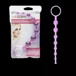 ESTIMULADOR ANAL 8BOL MORADO