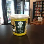 FAROFA GOURMET ADILSON 500G