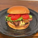 ANGUS BACON