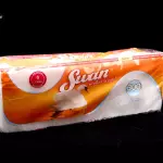 Servilleta coctel Suan 300 unidades.