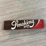 SEDA SMOKING BROW