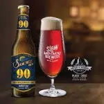 CERVEZA ARTESANALSANCHEZ BIER 90