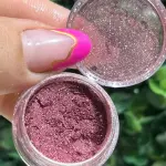 Po Cromado Rose  N.251