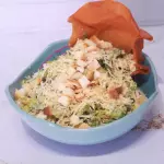 Ensalada cesar