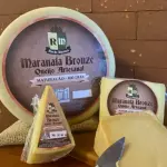 Maranata Bronze
