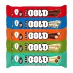 Barra de Proteína Bold Tube 40g