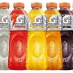 Gatorade