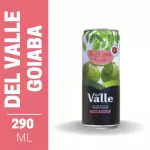 GOIABA 290ML