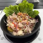 "NUEVO" CEVICHE LIMEÑO