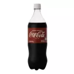 COCA COLA DE 1 LITRO