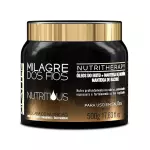 Tratamiento capilar Glatten